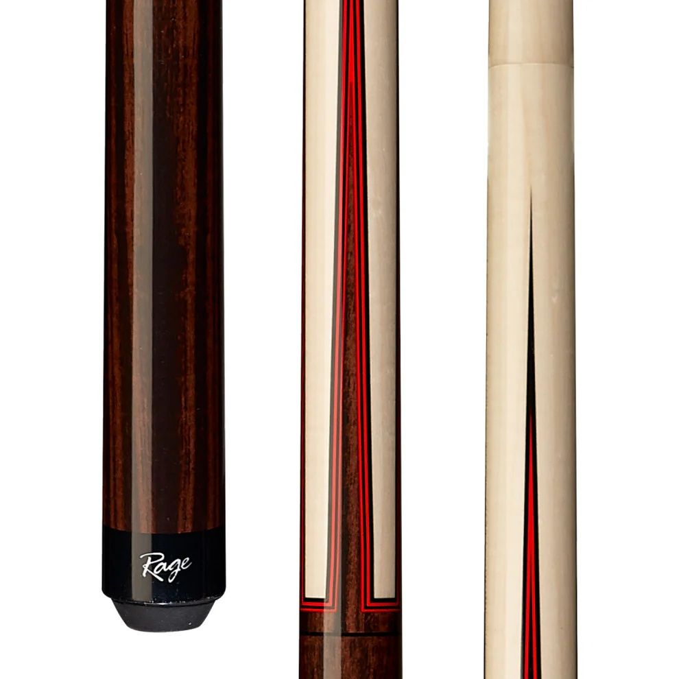 Picture of Rage Rg107 Pool Cue